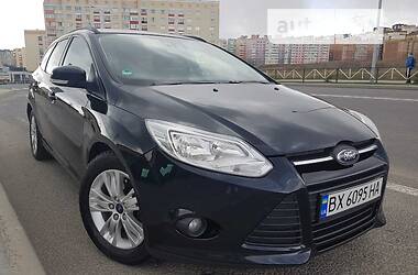 Ford Focus  2011