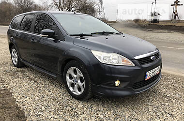 Ford Focus  2009