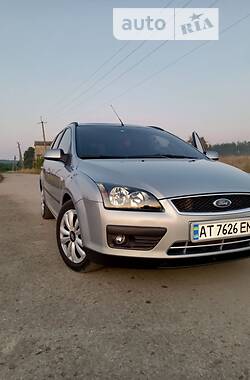 Ford Focus  2005