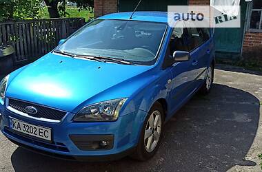 Ford Focus  2006