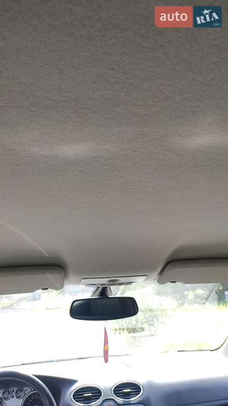 Универсал Ford Focus 2008 в Киеве