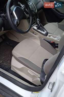 Седан Ford Focus 2014 в Фастове