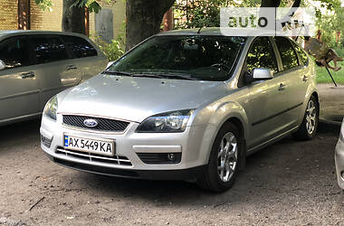 Ford Focus  2005