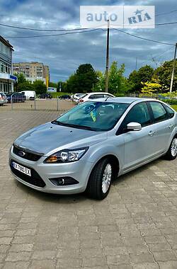 Ford Focus  2009