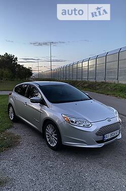 Ford Focus  2013