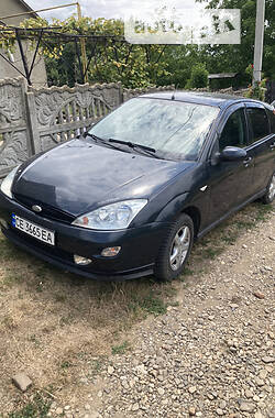 Ford Focus  2003