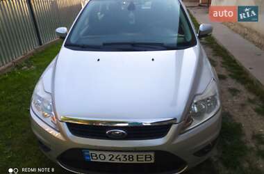 Ford Focus  2009