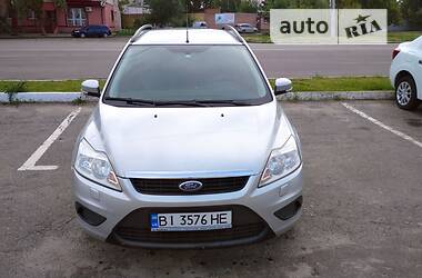 Ford Focus  2009
