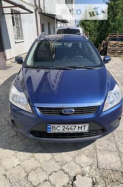 Ford Focus  2009