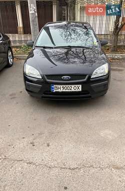 Ford Focus  2006