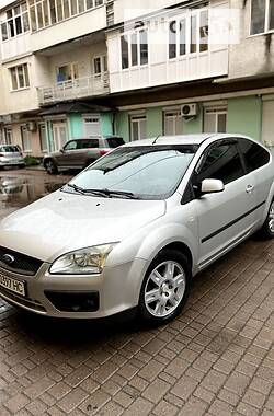 Ford Focus  2006