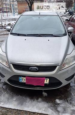 Ford Focus  2008