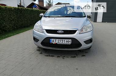 Ford Focus  2009