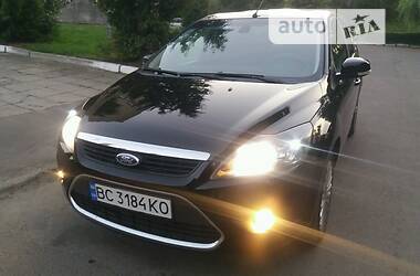 Ford Focus  2008