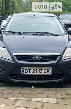 Ford Focus  2010