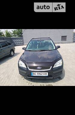 Ford Focus  2006