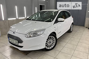 Ford Focus 23 kwt  2012