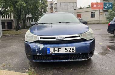 Ford Focus  2009