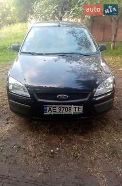 Ford Focus 2007