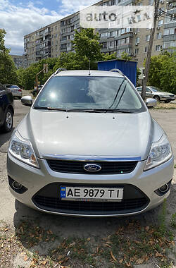 Ford Focus  2008