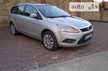 Ford Focus  2008