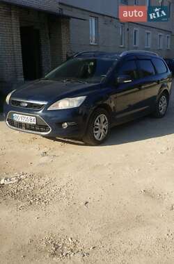 Ford Focus  2009
