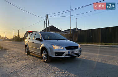 Ford Focus  2006