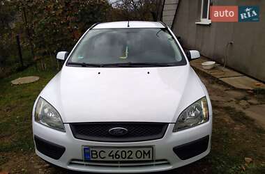 Ford Focus  2006