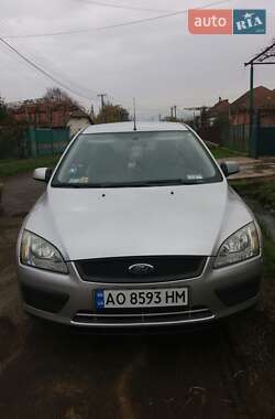 Ford Focus  2006