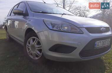 Ford Focus 2008