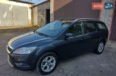 Ford Focus  2009