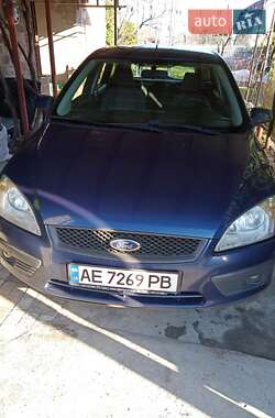 Ford Focus  2007
