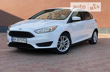 Ford Focus  2017