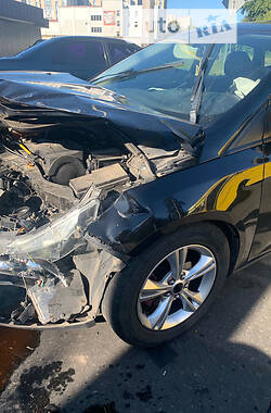 Ford Focus  2014