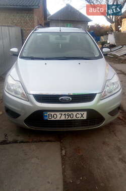Ford Focus  2010