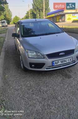 Ford Focus 2006