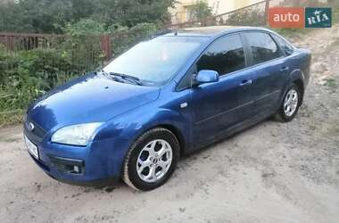 Ford Focus  2006
