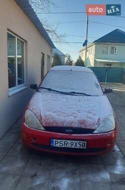 Ford Focus  1999