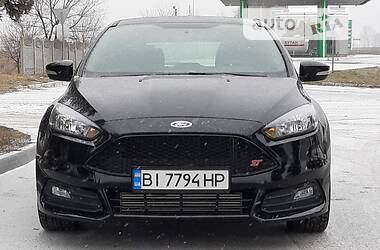 Ford Focus  2018