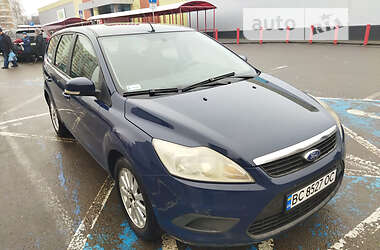 Ford Focus  2009