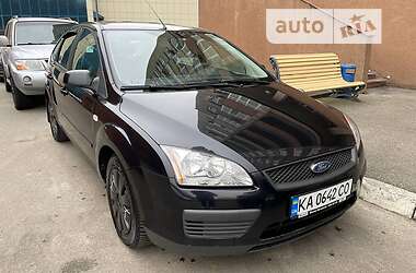 Ford Focus  2007