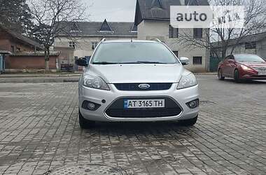 Ford Focus  2009