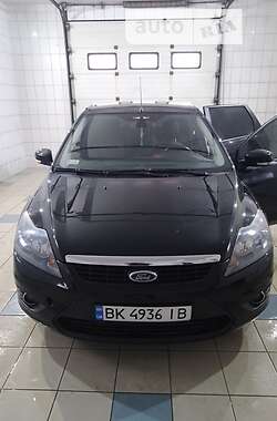 Ford Focus  2008