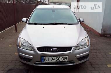 Ford Focus  2007