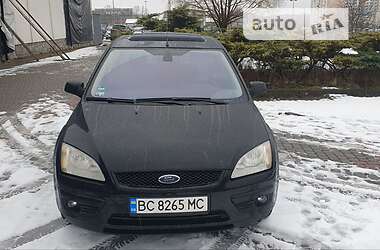 Ford Focus  2007