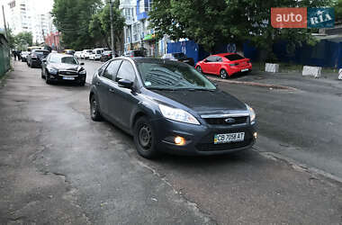 Хэтчбек Ford Focus 2011 в Киеве фото 3 Хэтчбек Ford Focus 2011 в Киеве