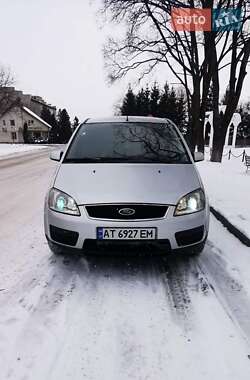 Ford Focus  2006