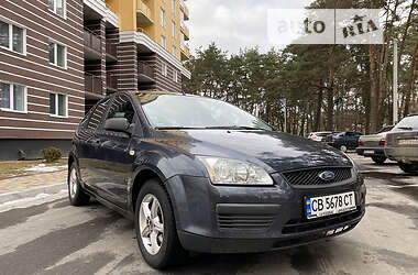 Ford Focus  2006