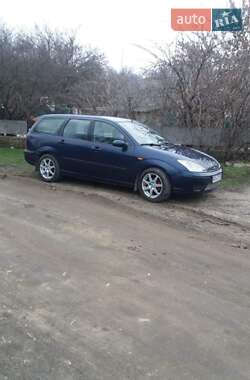 Ford Focus  2003