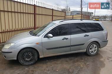 Ford Focus 2005